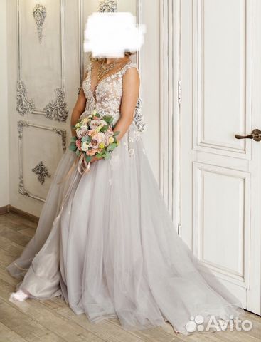 Свадебное Платье Сургут Интернет Магазин