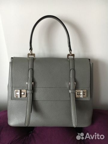 Сумка Prada Milano оригинал