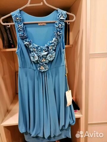 Платье вечернее Платье вечернее