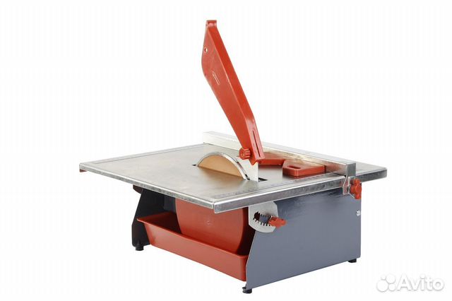 Плиткорез электрический Hammer Flex PLR800 600Вт 2 Плиткорез электрический Hammer Flex PLR800 600Вт 2