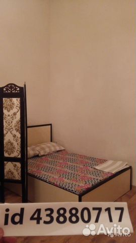 1-к квартира, 31 м², 2/10 эт.