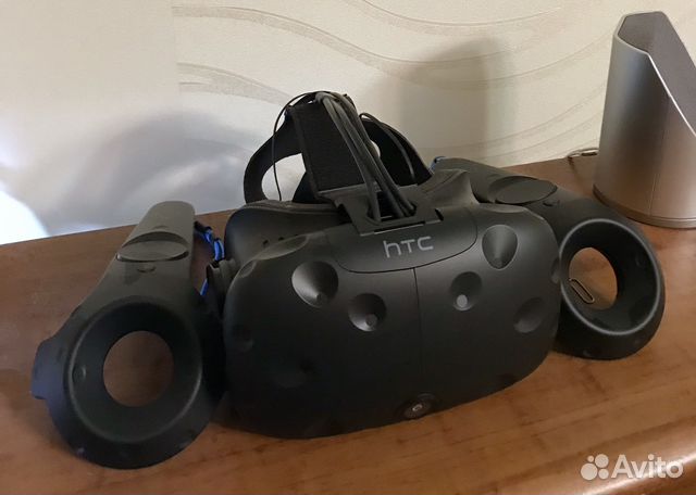 Ремонт htc vive москва. VR очки HTC Vive. ВР очки HTC Vive. VR шлем Vive. HTC Vive Pro Full Kit 2.0.