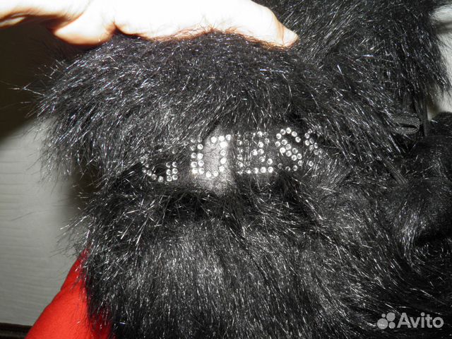 Унты-сапоги детские Guess, Новые, размер 28 Унты-сапоги детские Guess, Новые, размер 28