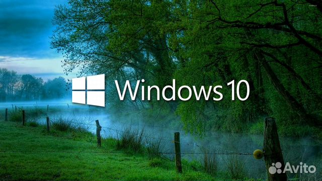 Windows 10 Pro 32 /64 Windows 10 Pro 32 /64