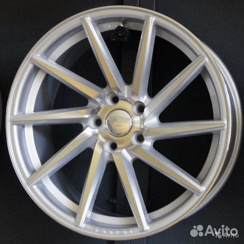 Новые диски R17 5х112 Vossen CVT