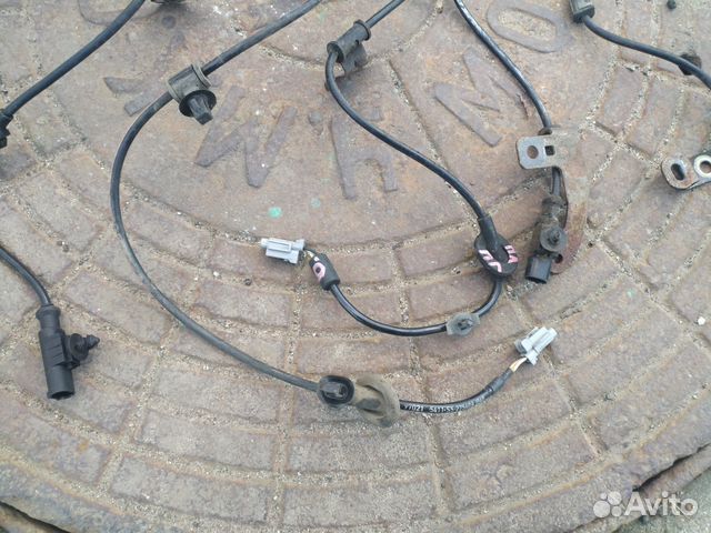 Датчик ABS Subaru 2003-2014 Датчик ABS Subaru 2003-2014