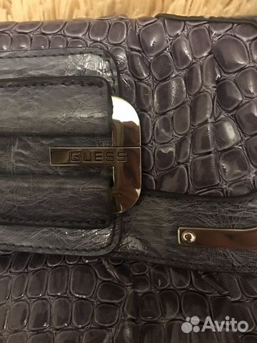 Сумка Guess новая