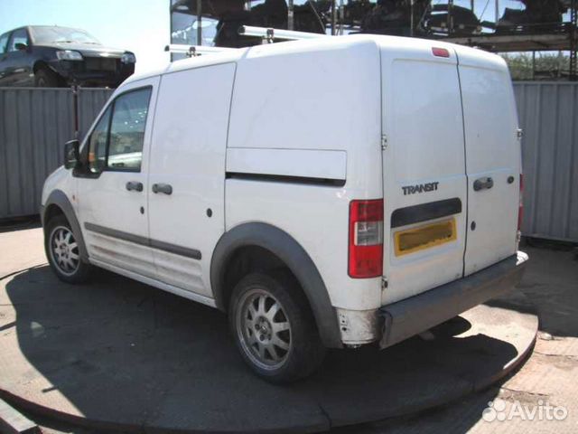 В разборе ford transit connect 1 2003 В разборе ford transit connect 1 2003