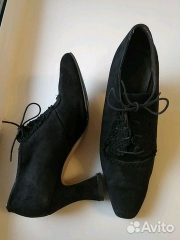 Туфли женские