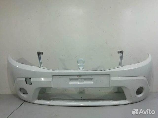 Авито Купить Бампер На Рено Сандеро