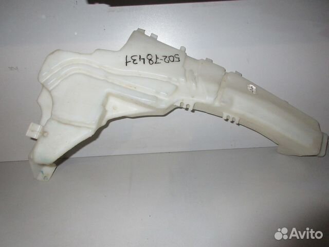 Бачок омывателя Ford C-MAX Ford Focus 2 фокус 2