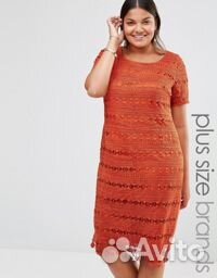 Платье 56р-ра