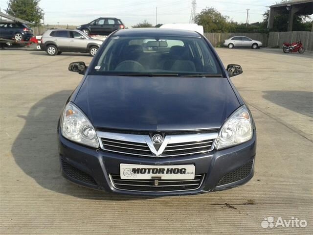 В разборе opel astra H 2007 В разборе opel astra H 2007