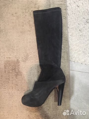 Сапоги CorsoComo 39 размер