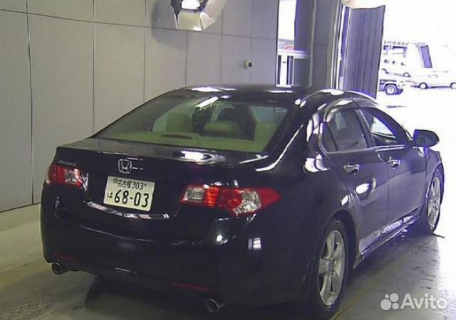 Honda Accord 8 / Хонда Аккорд 8 в Разборе Honda Accord 8 / Хонда Аккорд 8 в Разборе