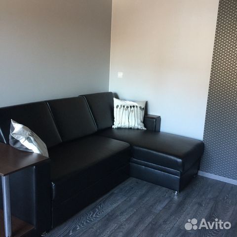1-к квартира, 44 м², 8/9 эт. 1-к квартира, 44 м², 8/9 эт.