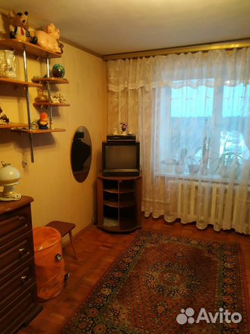 3-к квартира, 66.4 м², 9/10 эт. 3-к квартира, 66.4 м², 9/10 эт.