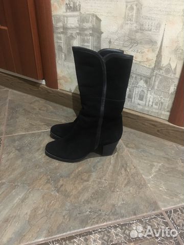 Сапоги женские зимние Сапоги женские зимние