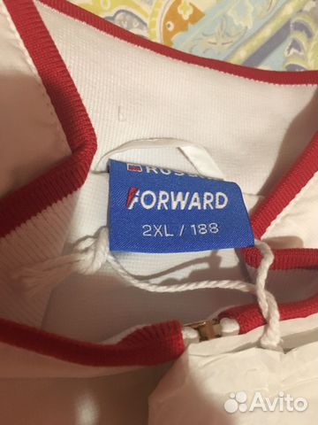 Спортивный костюм forward Спортивный костюм forward