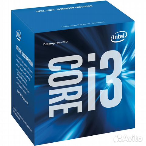 Игровой Пк Intel Core i3 + Nvidia GTX 1050 / 1030