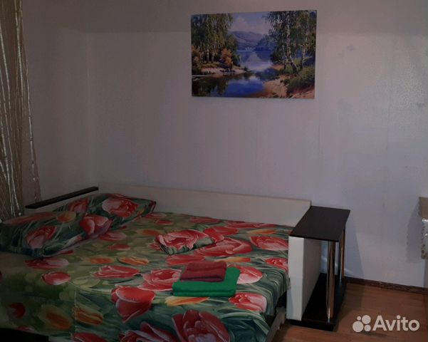1-к квартира, 39 м², 3/12 эт. 1-к квартира, 39 м², 3/12 эт.