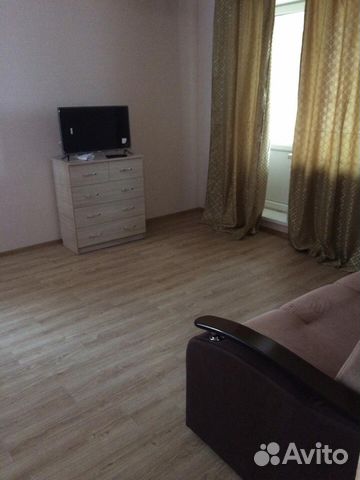 1-к квартира, 40 м², 1/9 эт. 1-к квартира, 40 м², 1/9 эт.