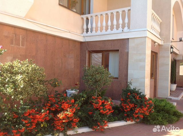 4-к квартира, 170 м², 3/5 эт.