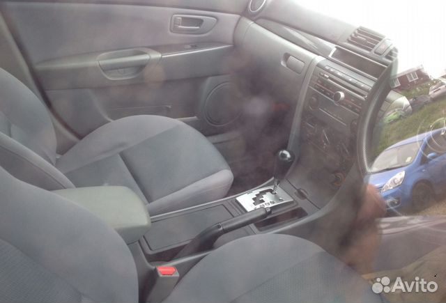 Mazda 3 BK / Мазда 3 бк в Разборе Mazda 3 BK / Мазда 3 бк в Разборе