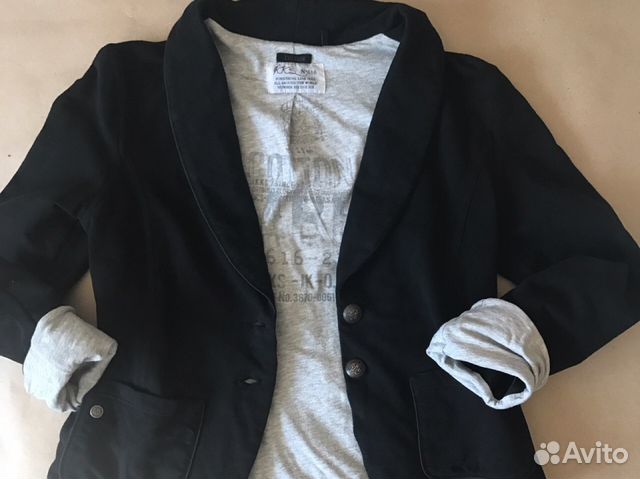 Детский пиджак ikks