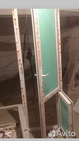 Пластиковие окна двери в Махачкале Пластиковие окна двери в Махачкале