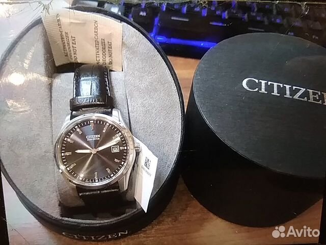 Citizen au1040-08e eco drive Citizen au1040-08e eco drive