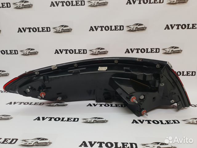 Фонарь правый Mercedes GLE 292 A2929064800 Фонарь правый Mercedes GLE 292 A2929064800