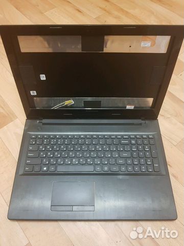 Lenovo Z50-70 G50-30 G50-45 G50-70 разбор