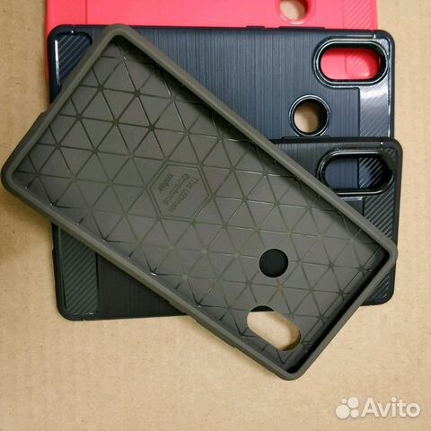 Чехол для Xiaomi Mi8 SE (защитный) Чехол для Xiaomi Mi8 SE (защитный)