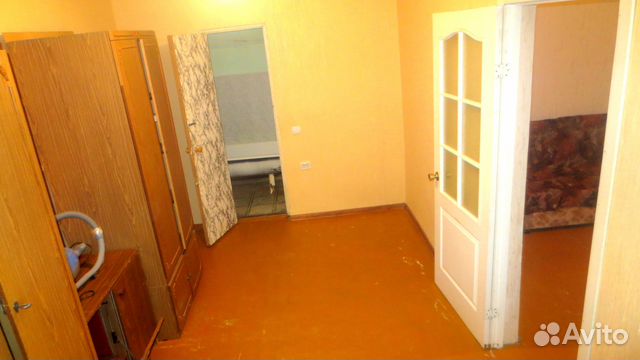 2-к квартира, 46 м², 1/1 эт. 2-к квартира, 46 м², 1/1 эт.