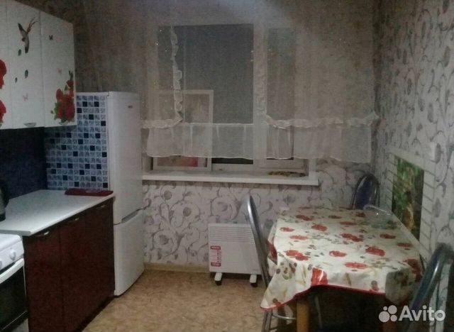 

2-к. квартира, 46 м², 4 кровати