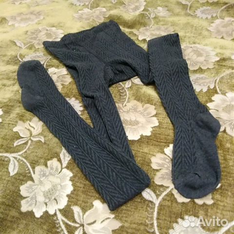 Колготки