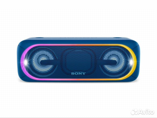 Sony xb-40