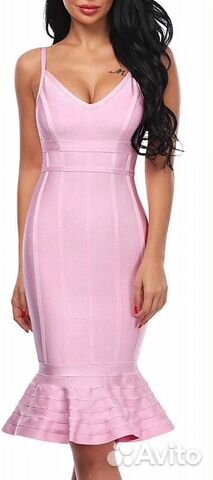 Бандаж платья новые 40-46