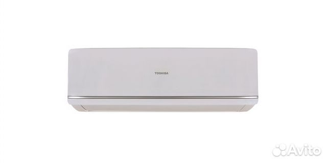 Кондиционер Toshiba U2KH3S Кондиционер Toshiba U2KH3S