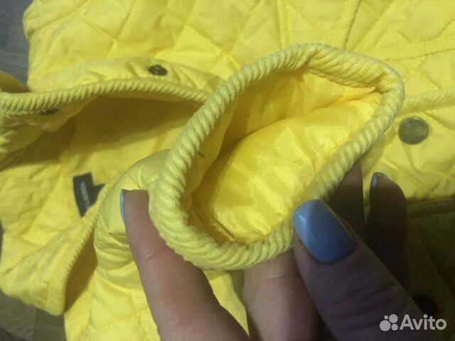 Куртка Ralph Lauren Куртка Ralph Lauren