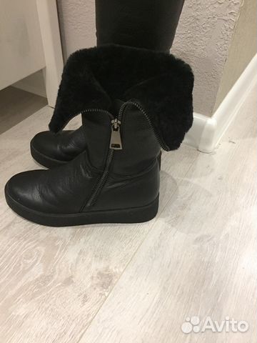 Сапоги Сапоги