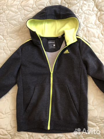 Толстовка Толстовка