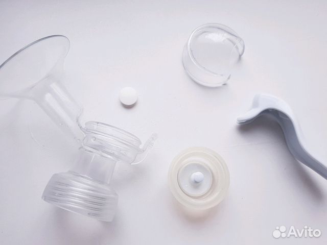 Молокоотсос Philips avent SCF310/20 Молокоотсос Philips avent SCF310/20