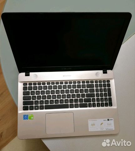 Купить Ноутбук Asus Vivobook Max