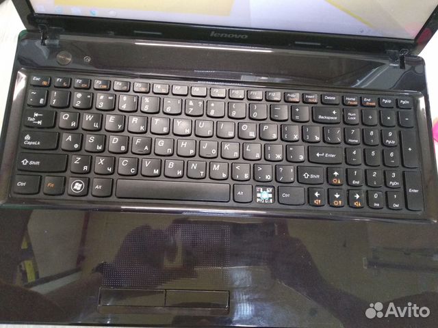 Ноутбук Lenovo G585 (HD) арт.00005/973