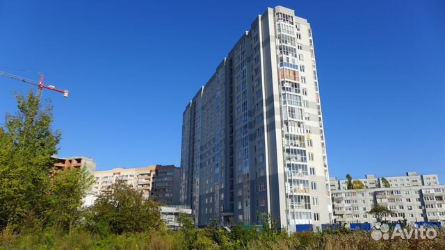 Торговое помещение, 119.2 м²