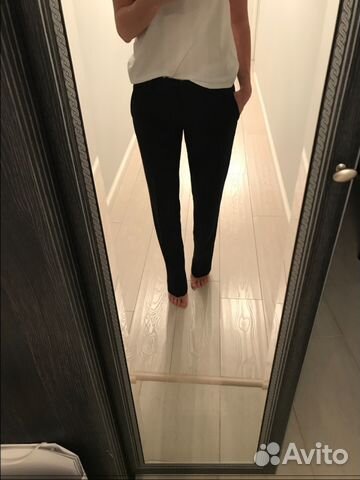 Брюки Zara Брюки Zara