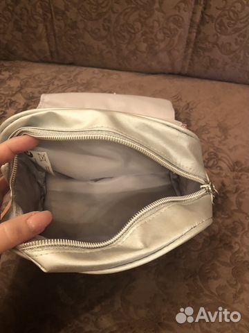 Косметичка Косметичка