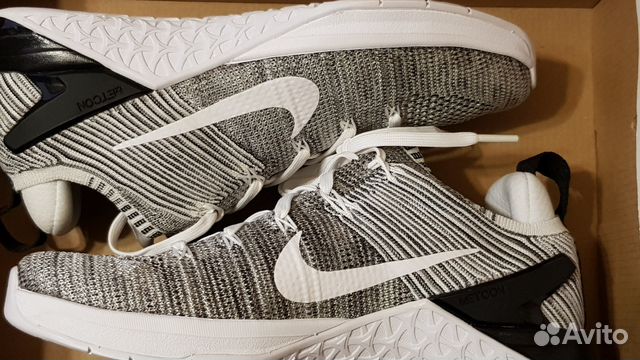 Nike metcon DSX flyknit 2 Art. 924595-100